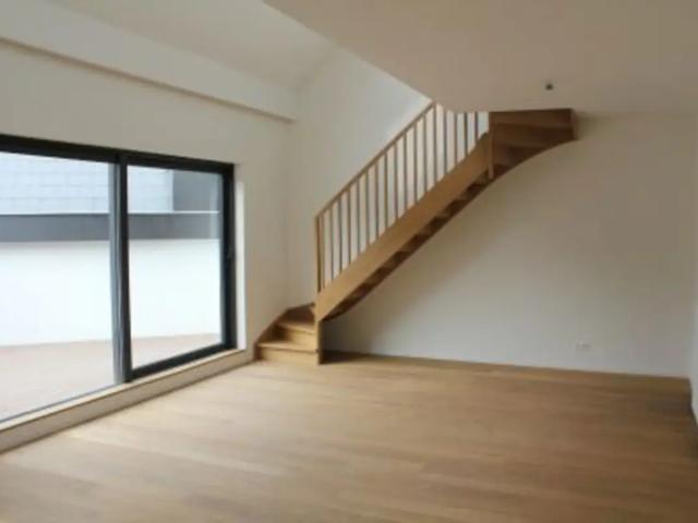 te huur Duplex Brussel