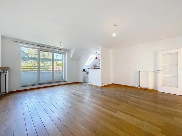 te huur Duplex Elsene