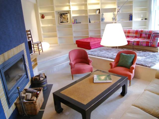 te huur Duplex Elsene