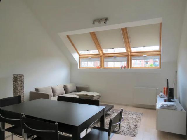te huur Duplex Elsene