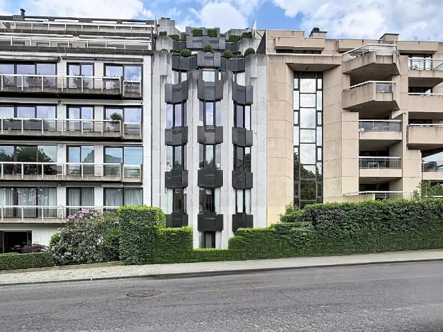 te huur Duplex Elsene