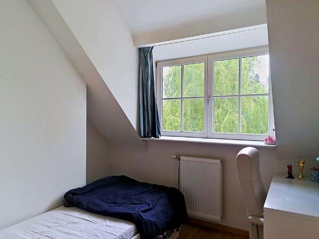 Te huur Duplex in Sterrebeek