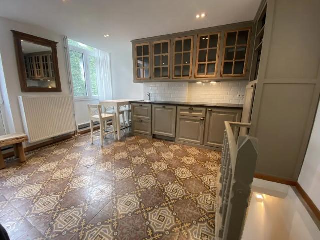 te huur Duplex Nijvel