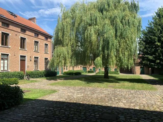 te huur Duplex Sint Genesius Rode