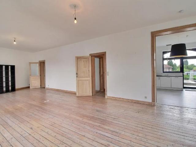 te huur Duplex Sint Genesius Rode