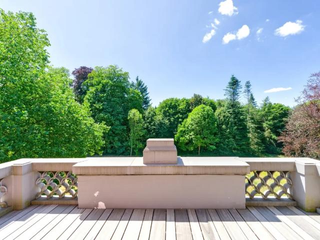 te huur Duplex Sint Genesius Rode