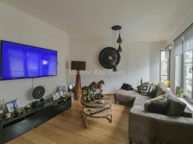 te huur Duplex Sint Pieters Woluwe