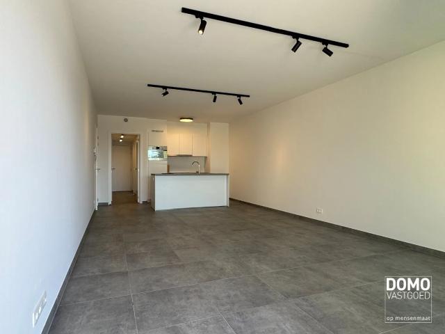 Te huur Dak appartement in Zonhoven DOMO VASTGOED NV