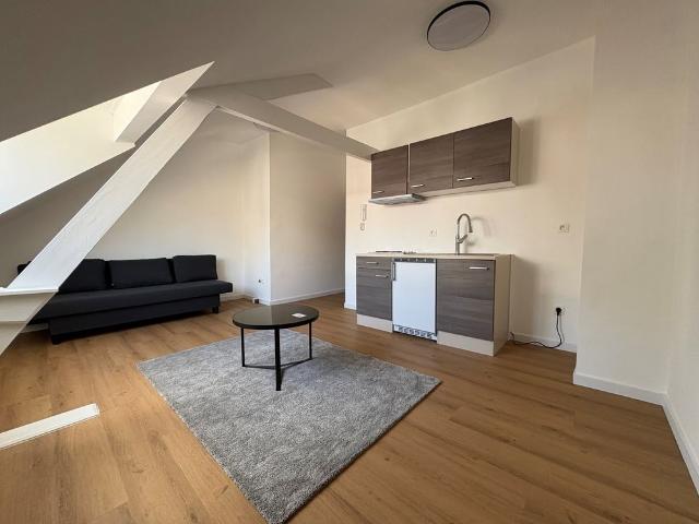 Te huur: Damstraat, 3531 BV Utrecht