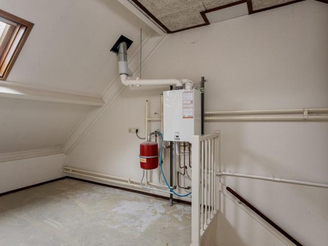 Verhuurd onder voorbehoud: De Els 9