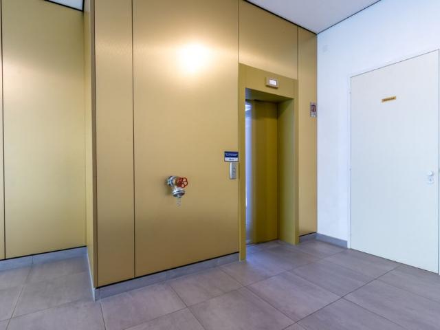 Verhuurd onder voorbehoud: De Groene Haven 32