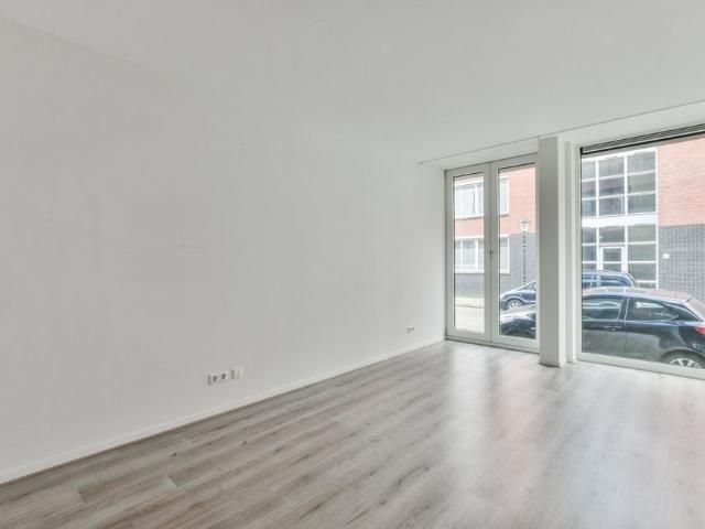 Te huur: De Ruijterstraat 10 A