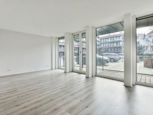 Te huur: De Ruijterstraat 10 A