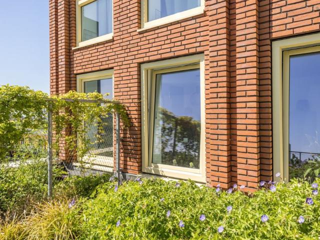 Te huur: Delflandplein 116