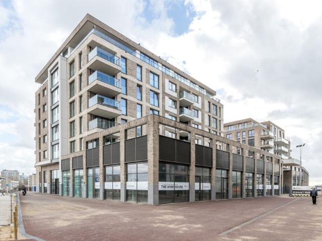 Te huur: Deltaplein 260