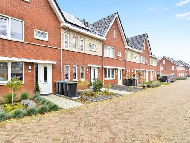 Te huur: Diamantstraat 10