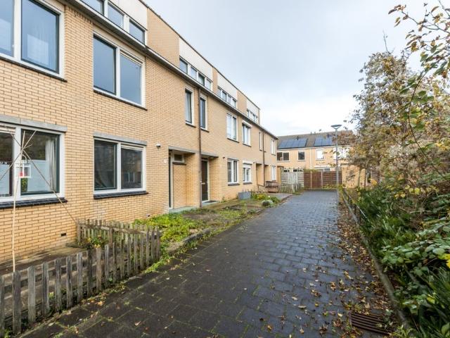 Te huur: Dirkje Goedhartstraat 114
