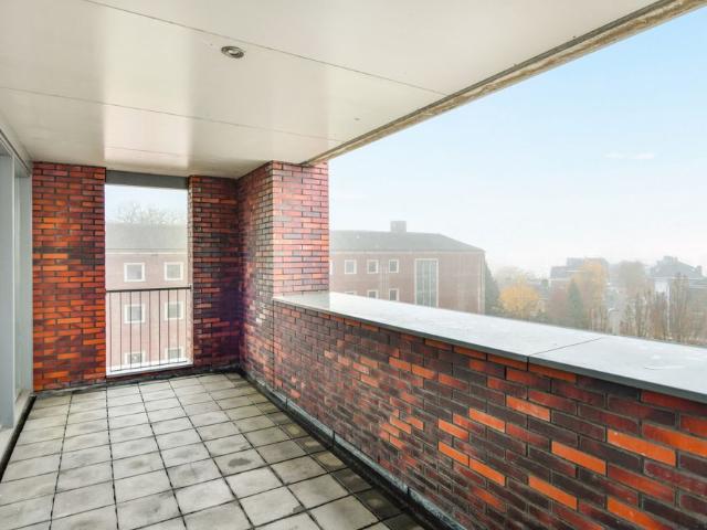 Gereserveerd: Drienerstraat 63 20