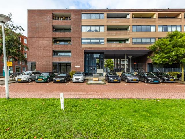 Te huur: Ewoud Worststraat 102
