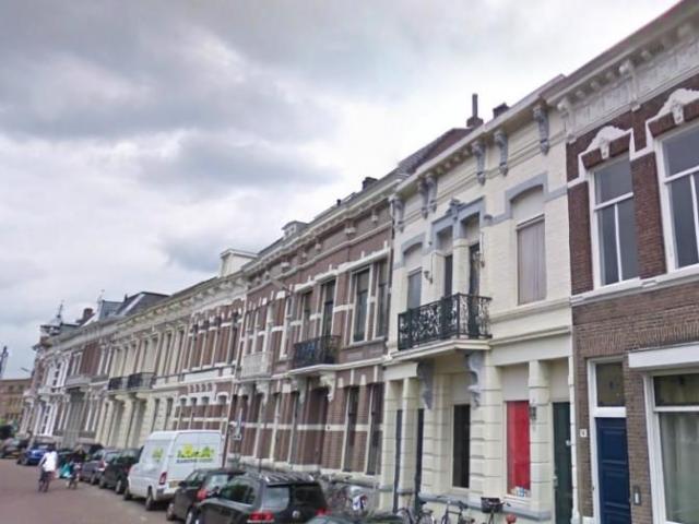 Te huur een zeer ruim opgezet appartement gelegen aan de centrumrand van Breda