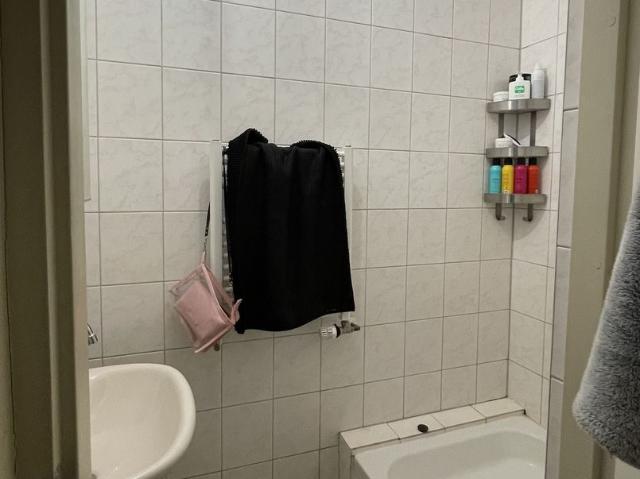 Te huur een zeer ruim opgezet mooi appartement gelegen aan de centrumrand van Breda