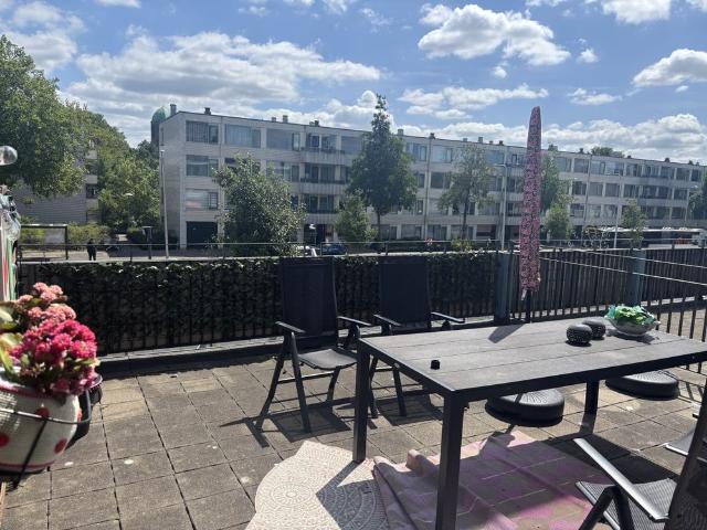 Te huur een leuke studio voor 2 studenten op een goede locatie in Utrecht