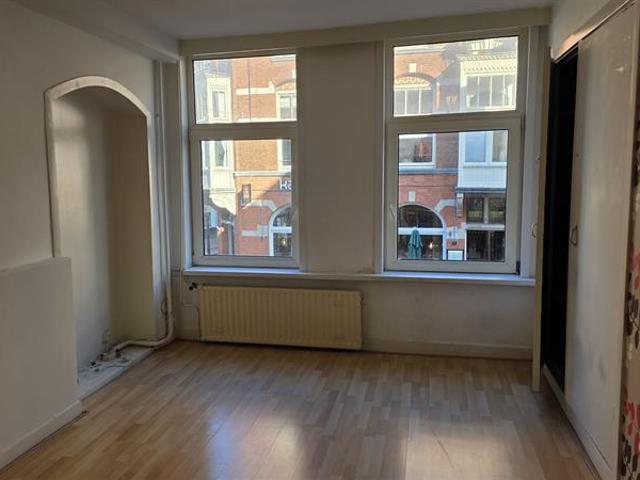 Te huur: Een nette studio in centrum Utrecht voor