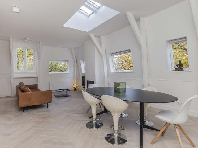 Te huur: Eerste Weteringplantsoen 6D, Amsterdam | Broersma Werken & Wonen