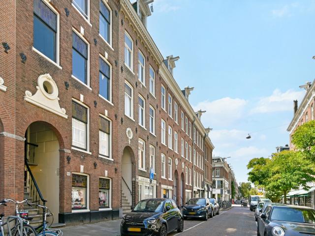 Te huur: Eerste Jan Steenstraat 90 3, 1072 NP Amsterdam | VVA