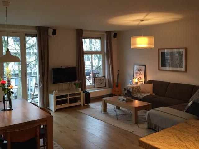 Te huur: Eerste Jacob van Campenstraat, 1072 BE Amsterdam Eerste Jacob van Campenstraat, 1072. | People On The Move Expat Brokers