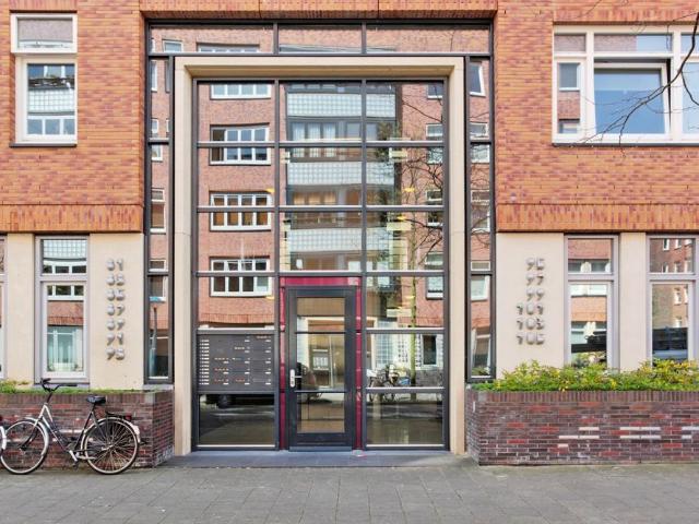 Te huur: Eosstraat 91
