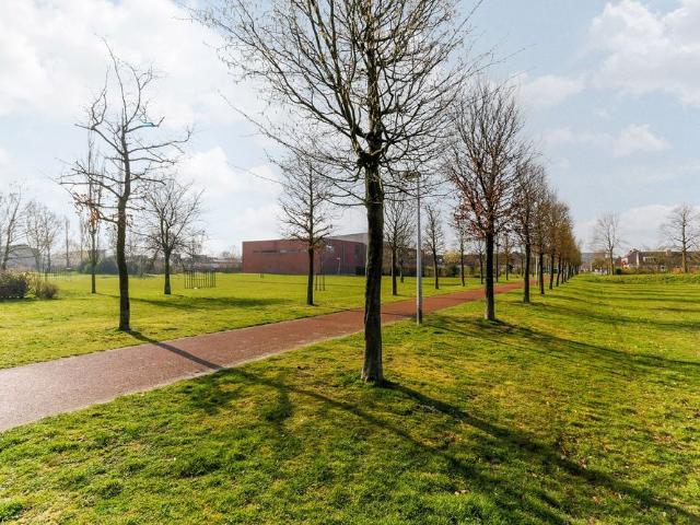 Te huur: Friesewal 20