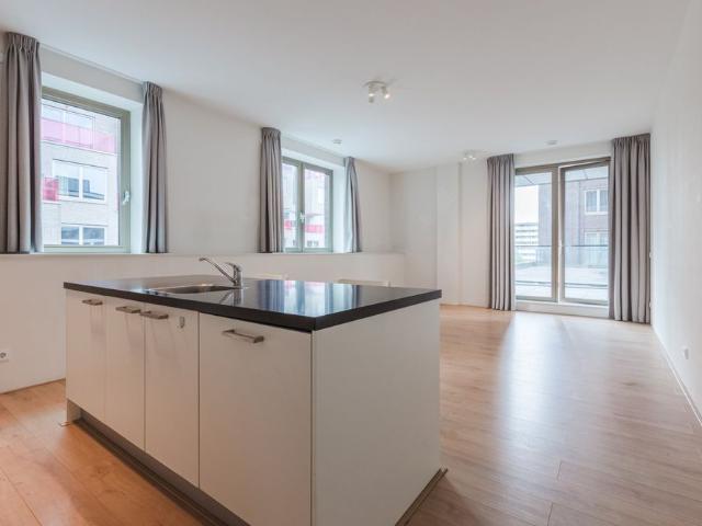 Te huur: George Gershwinlaan 585