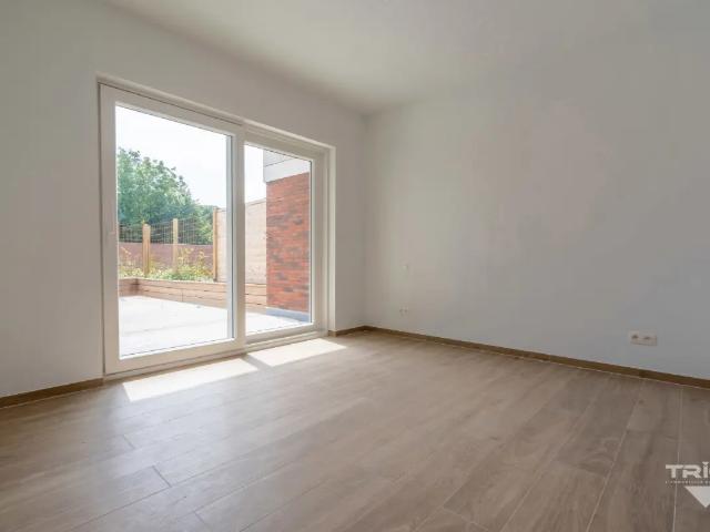 te huur Gelijkvloers Nijvel