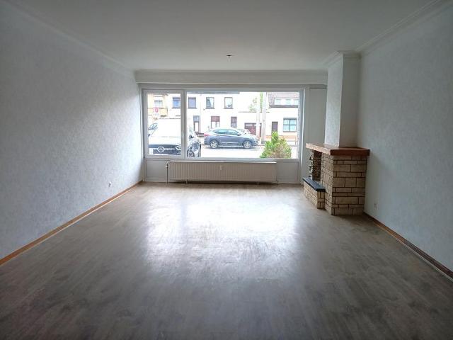 Te Huur Gelijkvloersappartement Deurne TH195