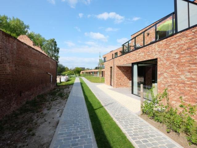 Te huur gemeubeld appartement zonder domicilie