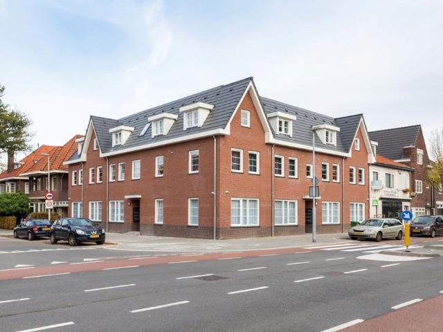 Te huur gemeubileerd studio appartement