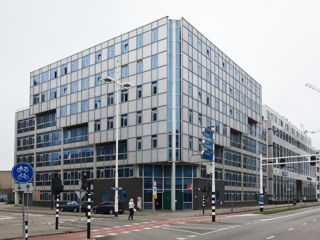 te huur: gemeubileerde studio's voor studenten in leiden