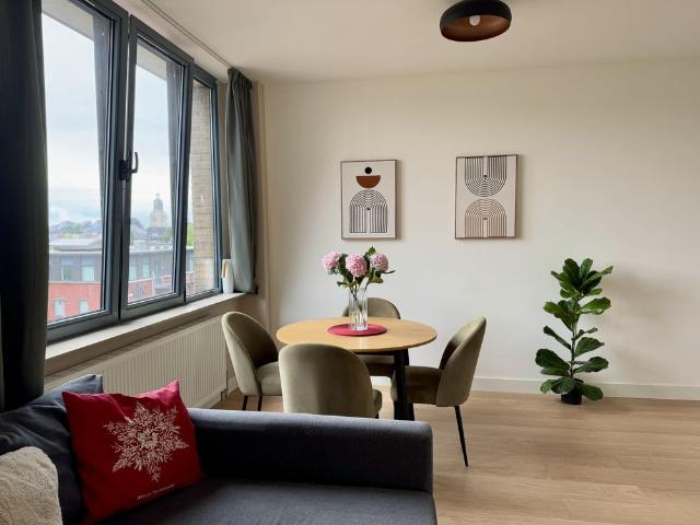 Te huur: Gerenoveerde 2 kamer appartement in centrum Bergen op Zoom