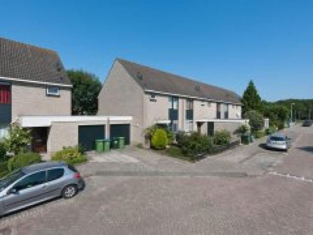 Te huur: Goosse Van Der Windstraat 13