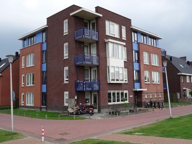 Te huur: Gouden Uillaan 27