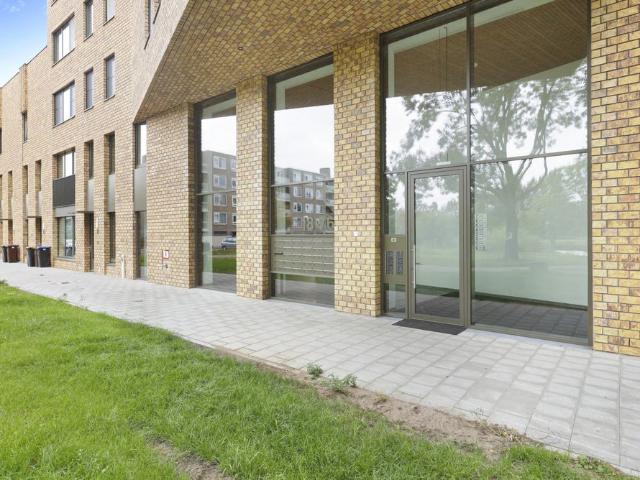 Gereserveerd: Goudesteinlaan 36