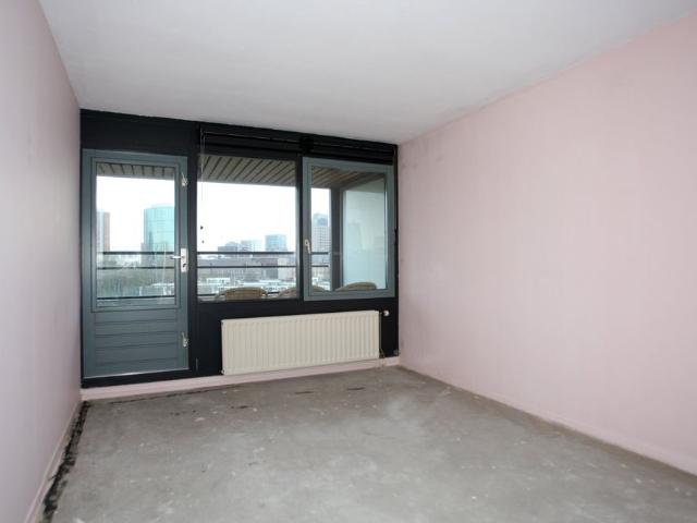 Te huur: Goudsesingel 399