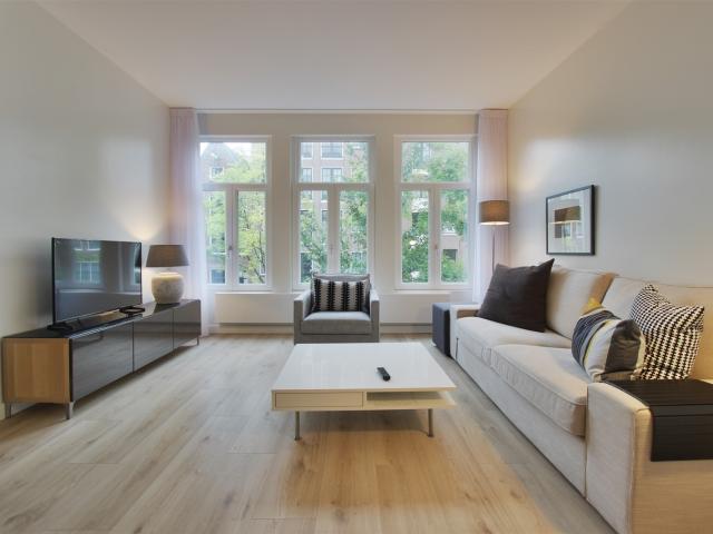 Te huur: Groenburgwal, 1011 HW Amsterdam | VVA