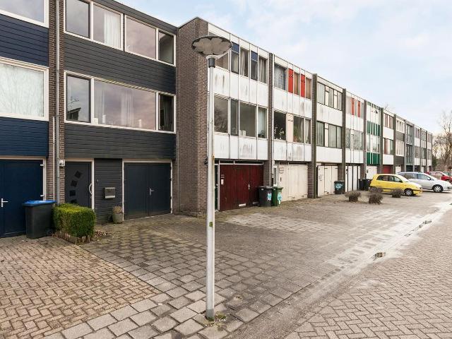 Te huur grote kamer in luxe huis