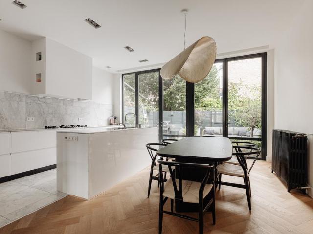 Te huur: Huis Cornelis Krusemanstraat 4 in Amsterdam