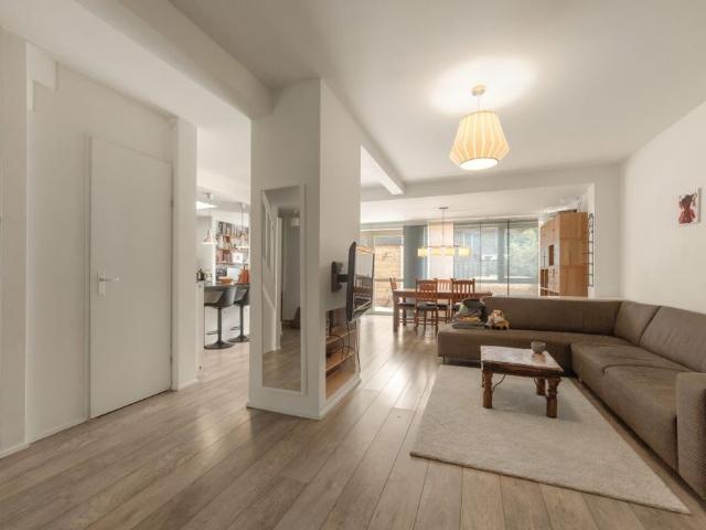 Te huur: Huis Carel Fabritiuslaan in Amstelveen