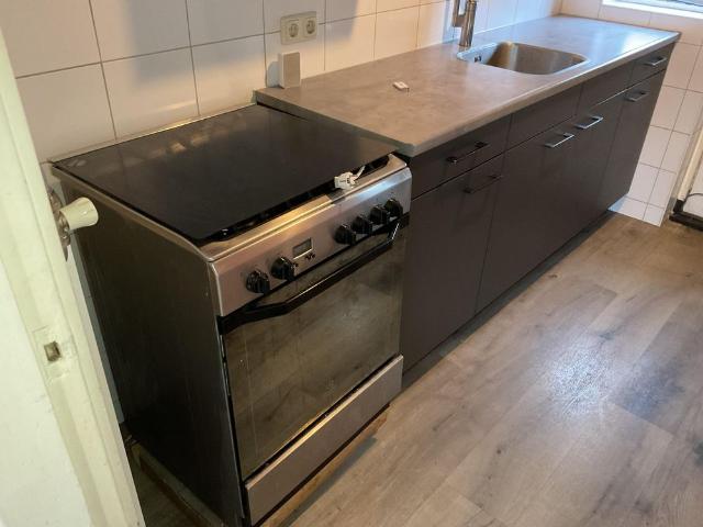 Te huur: Huis Churchillstraat in Vroomshoop