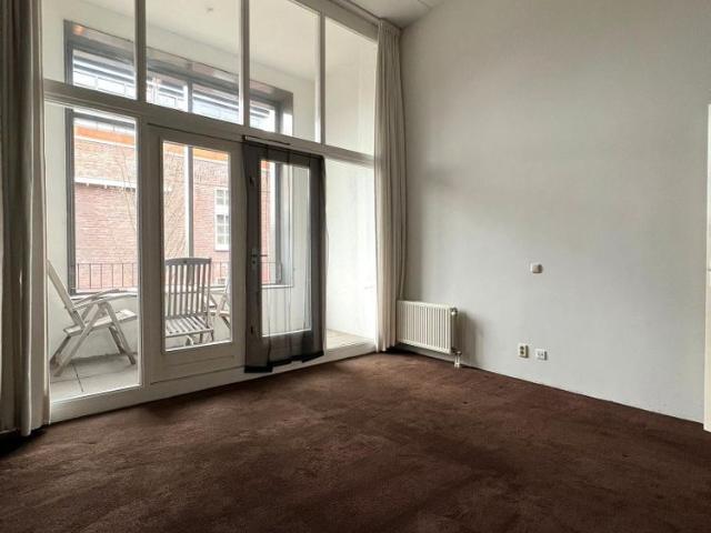 Te huur: Huis Charlotte van Bourbonhof in Eindhoven