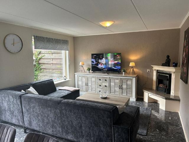 Te huur: Huis Chopinstraat 16 in Hellevoetsluis